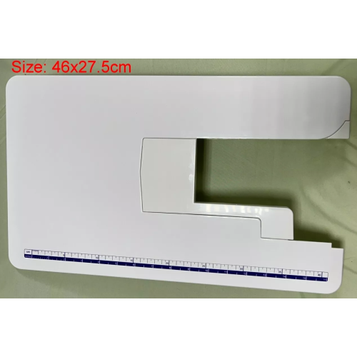 Extension Wide Table for Janome 2039/2049 etc.